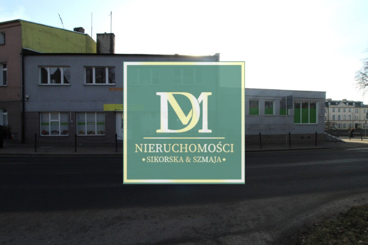 Lokal Sprzedaż Świdwin 1