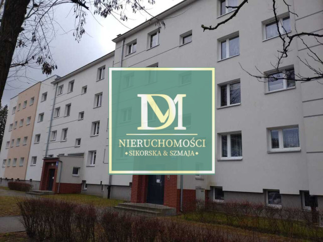 Mieszkanie Sprzedaż Szczecinek 1-go Maja 18