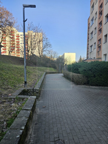 Mieszkanie Sprzedaż Szczecin Niebuszewo Księżnej Anastazji 21