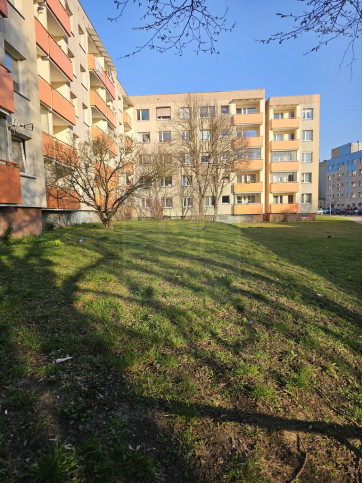 Mieszkanie Sprzedaż Szczecin Niebuszewo Księżnej Anastazji 19