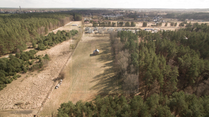 Działka Sprzedaż  Płonia 2
