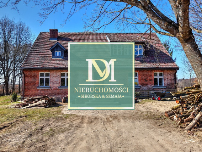 Dom Sprzedaż Brzozowica 3