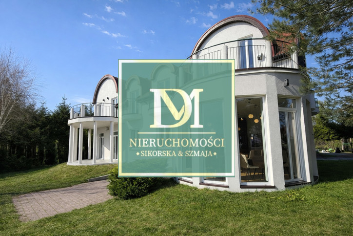 Dom Sprzedaż Niechorze 1