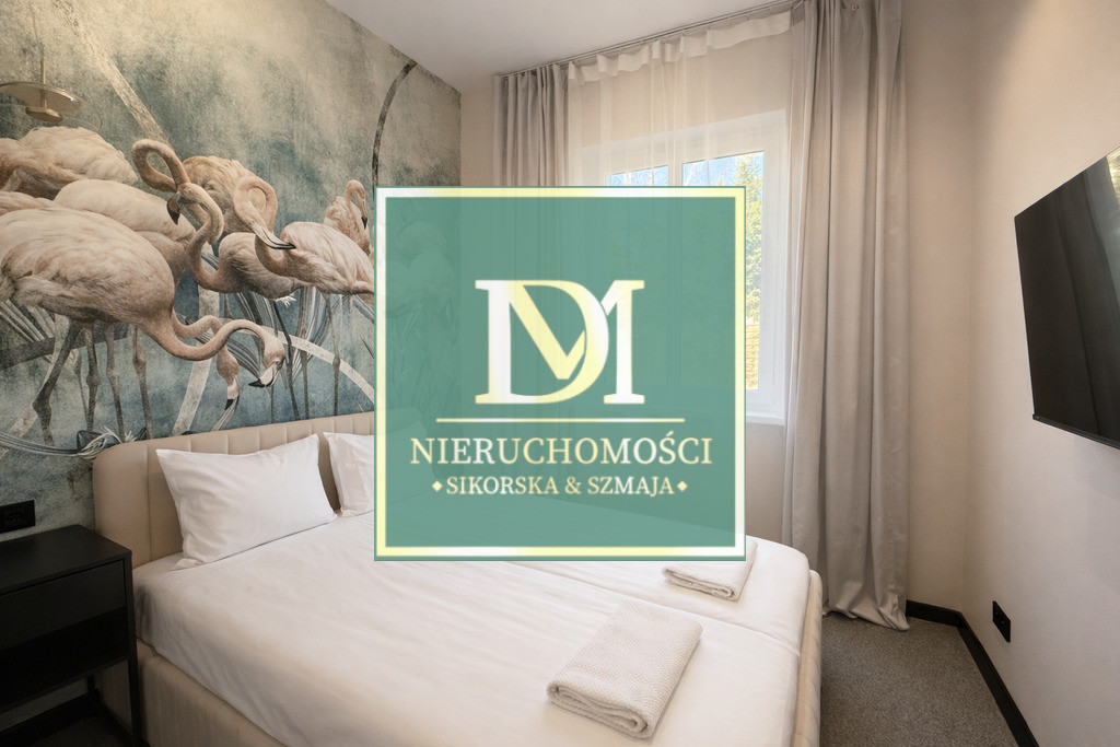 Dom Sprzedaż Niechorze