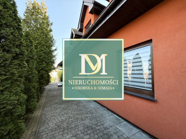 Dom Sprzedaż Niechorze 42