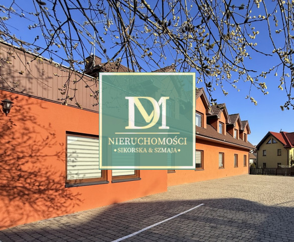 Dom Sprzedaż Niechorze 43