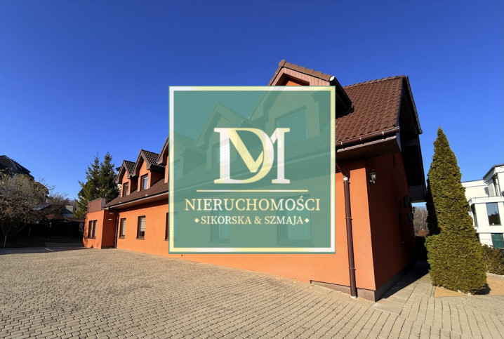 Dom Sprzedaż Niechorze 44