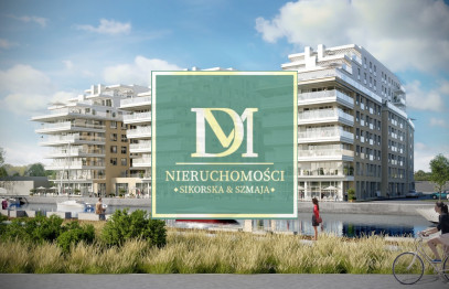 Mieszkanie Sprzedaż Szczecin Łasztownia