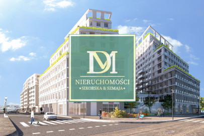 Mieszkanie Sprzedaż Szczecin Łasztownia