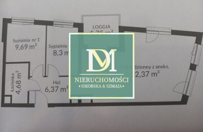 Mieszkanie Sprzedaż Szczecin Łasztownia