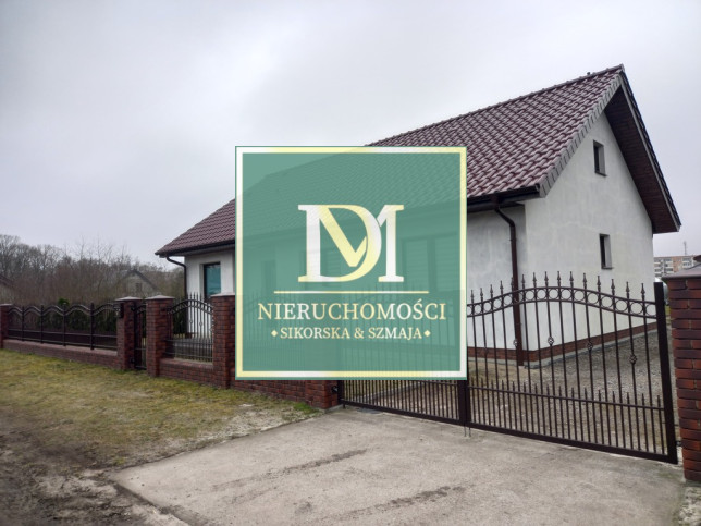 Dom Sprzedaż Szczecin os. Kasztanowe 12
