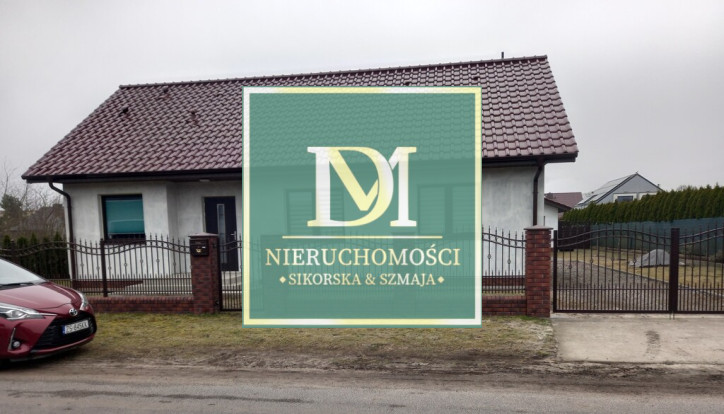 Dom Sprzedaż Szczecin os. Kasztanowe 1