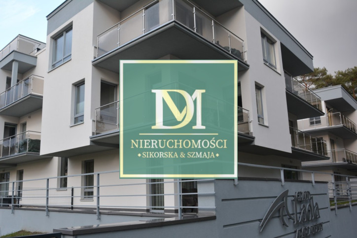Mieszkanie Sprzedaż Pobierowo Grunwaldzka 6