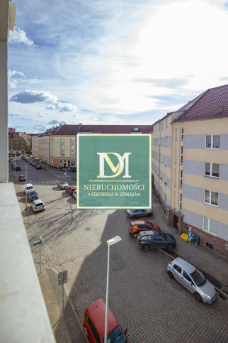 Mieszkanie Sprzedaż Szczecin Niebuszewo Mikołaja Reja 13