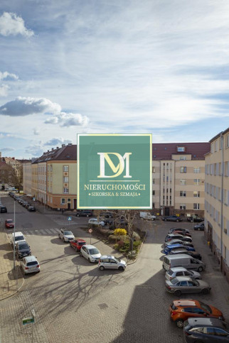 Mieszkanie Sprzedaż Szczecin Niebuszewo Mikołaja Reja 14