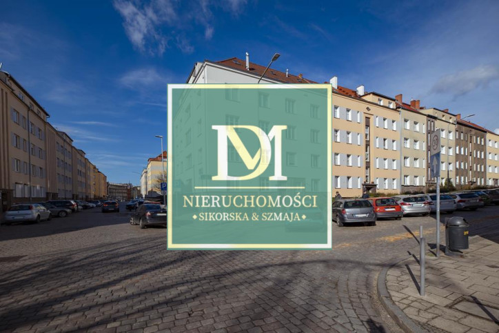 Mieszkanie Sprzedaż Szczecin Niebuszewo Mikołaja Reja 11