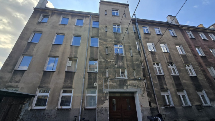 Mieszkanie Sprzedaż Szczecin Śródmieście Andrzeja Małkowskiego 22