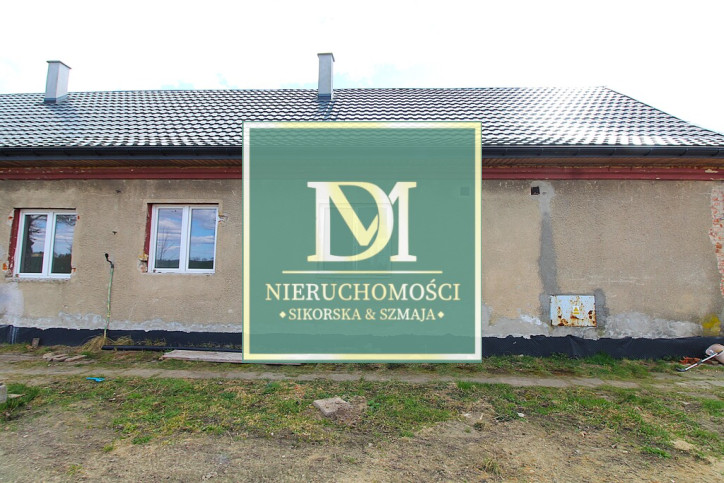 Dom Sprzedaż Witkowo Pierwsze Spółdzielców 2