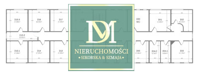 Lokal Wynajem Szczecin Pomorzany Smolańska
