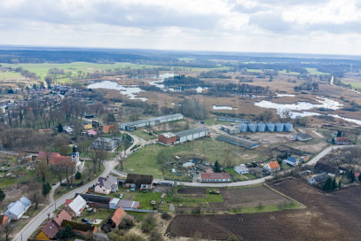 Obiekt Sprzedaż Piaseczno