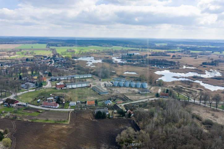 Obiekt Sprzedaż Piaseczno 2