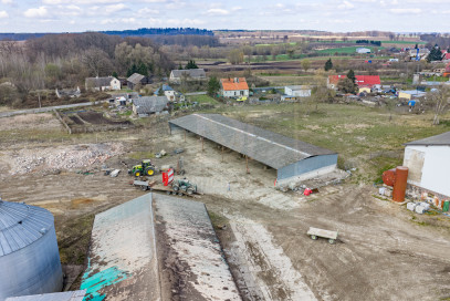 Obiekt Sprzedaż Piaseczno