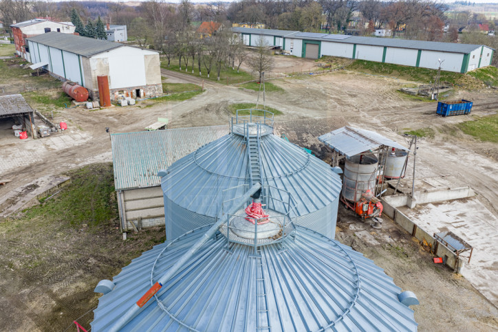 Obiekt Sprzedaż Piaseczno 16