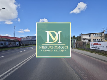 Dom Sprzedaż Pilchowo