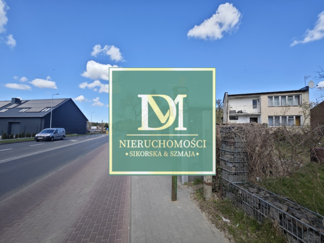 Dom Sprzedaż Pilchowo 5