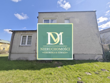 Dom Sprzedaż Pilchowo