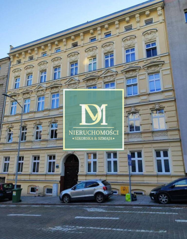 Mieszkanie Sprzedaż  Śródmieście-Centrum Wacława Felczaka 1