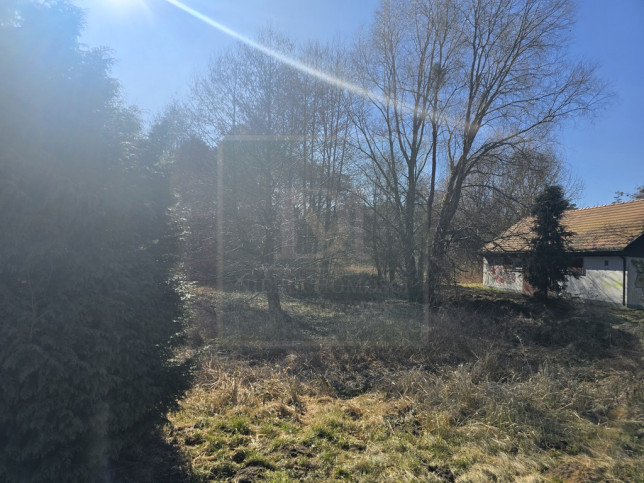 Działka Sprzedaż Trzebież 3