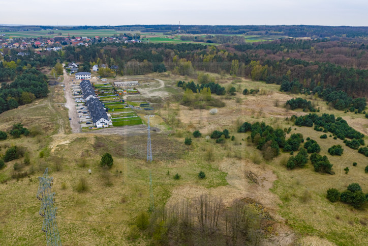 Działka Sprzedaż Przęsocin 6