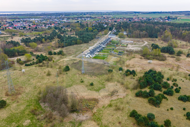 Działka Sprzedaż Przęsocin 8