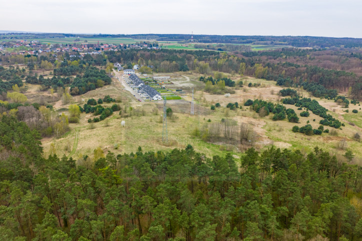 Działka Sprzedaż Przęsocin 14