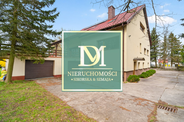 Dom Sprzedaż Szczecin Krzekowo 19