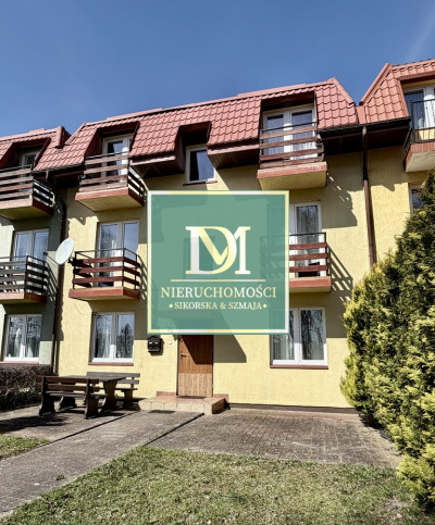 Dom Sprzedaż Mielno Stefana Żeromskiego 3