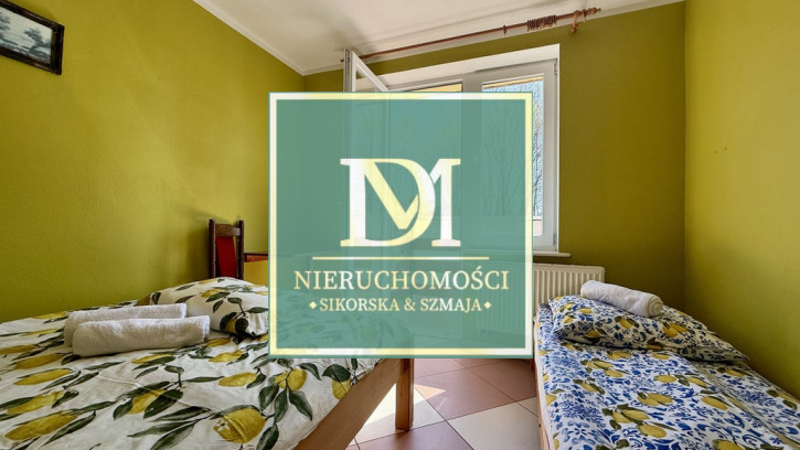 Dom Sprzedaż Mielno Stefana Żeromskiego 1