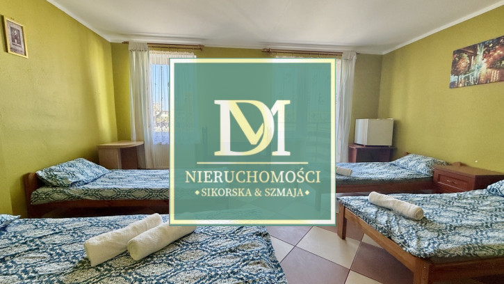 Dom Sprzedaż Mielno Stefana Żeromskiego 15