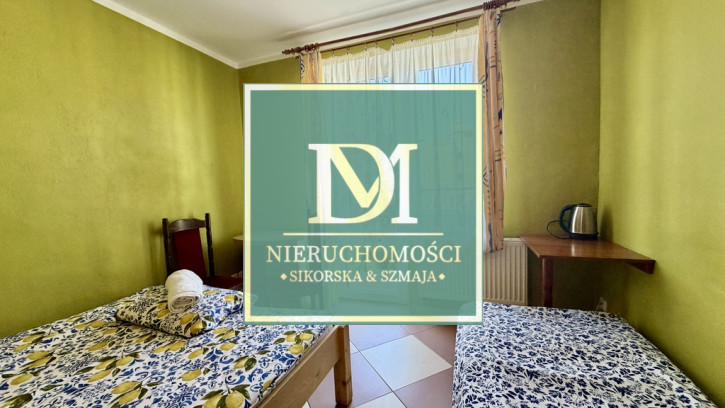 Dom Sprzedaż Mielno Stefana Żeromskiego 16
