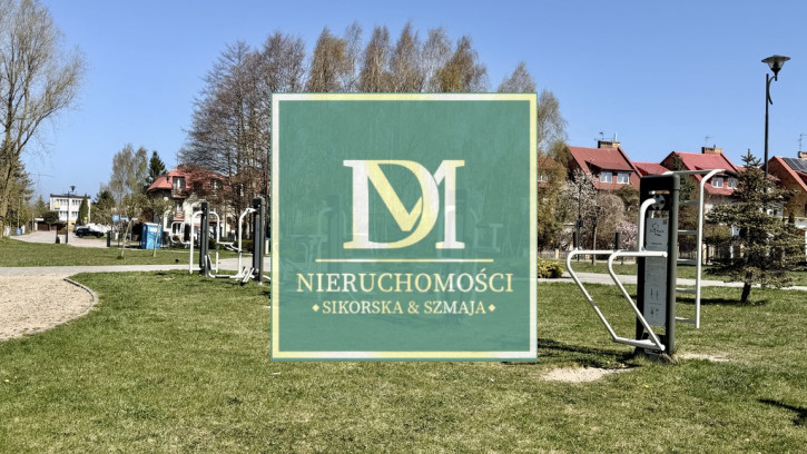 Dom Sprzedaż Mielno Stefana Żeromskiego 23