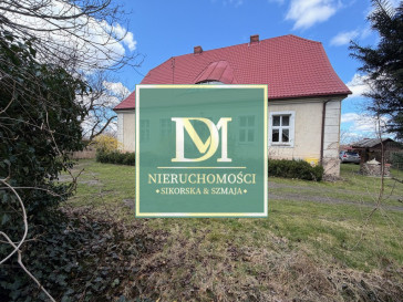 Dom Sprzedaż Łobez