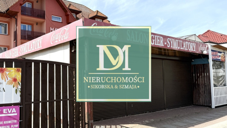 Dom Sprzedaż Międzywodzie Wojska Polskiego 10