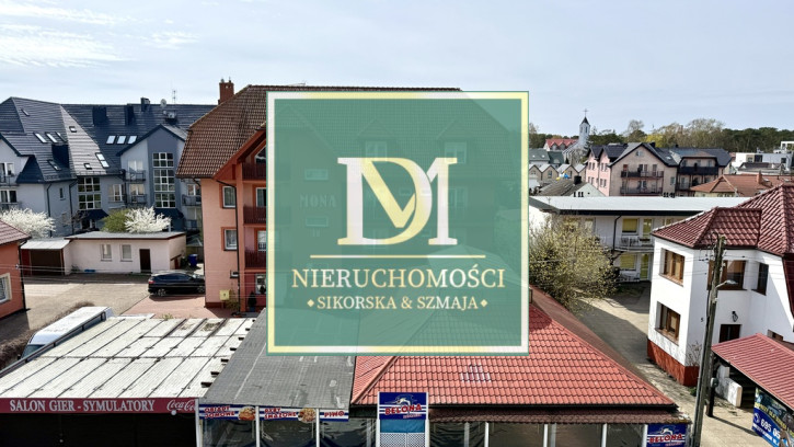 Dom Sprzedaż Międzywodzie Wojska Polskiego 2