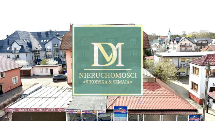 Dom Sprzedaż Międzywodzie Wojska Polskiego 28