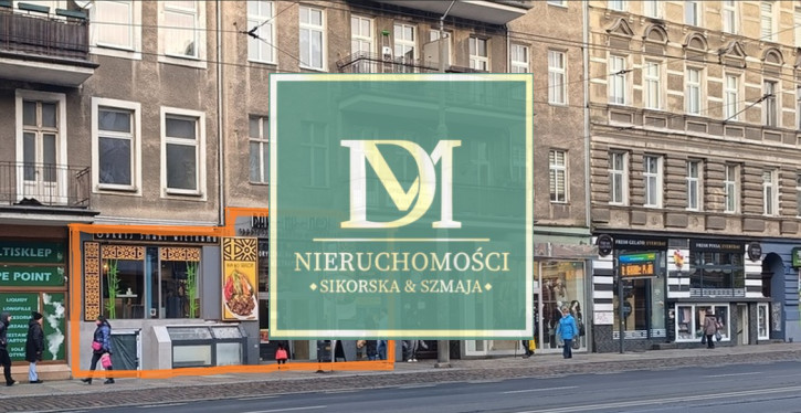 Lokal Sprzedaż Szczecin Śródmieście-Centrum 1
