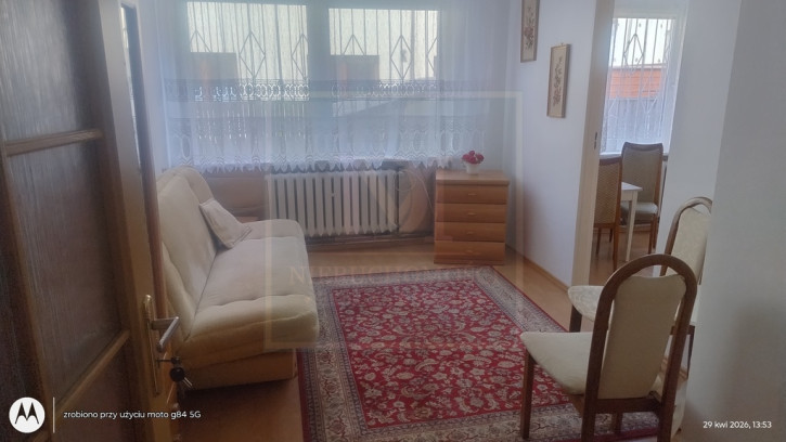 Mieszkanie Wynajem Szczecin Gumieńce Kruszwicka 1