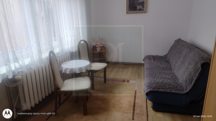 Mieszkanie Wynajem Szczecin Gumieńce Kruszwicka 3