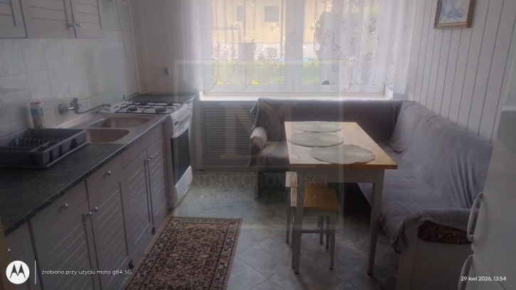 Mieszkanie Wynajem Szczecin Gumieńce Kruszwicka 6
