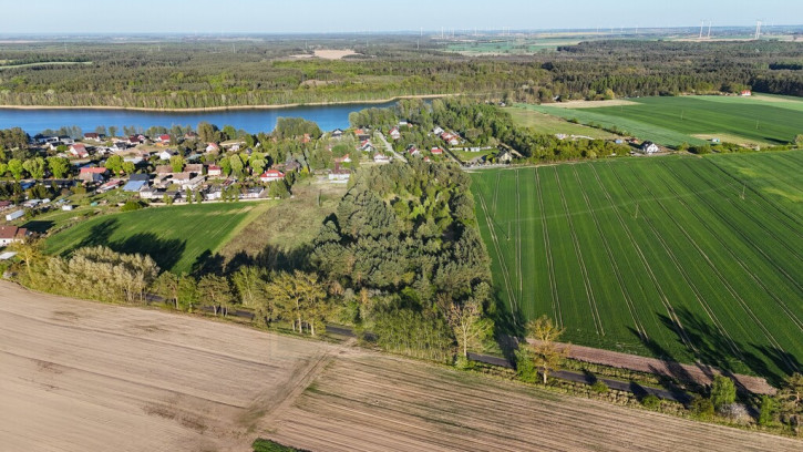 Działka Sprzedaż Steklno 12